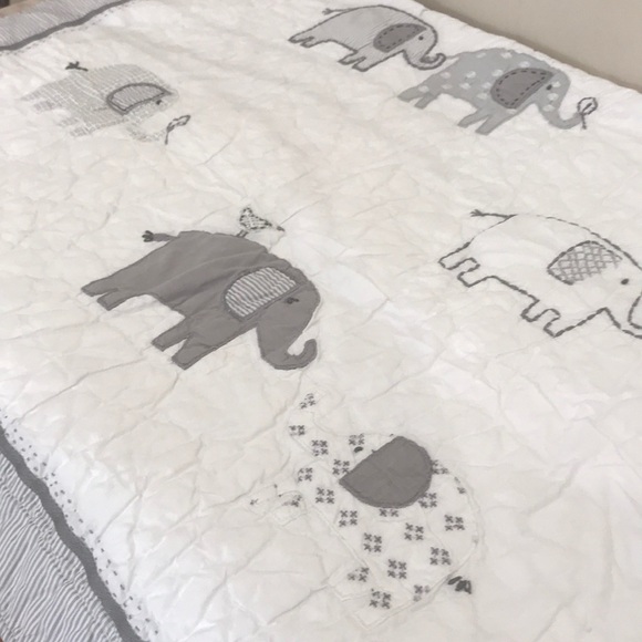 Pottery Barn Kids Other - Pottery Barn Kids Bedding | Quilt